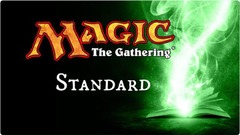 Magic Standard Showdown